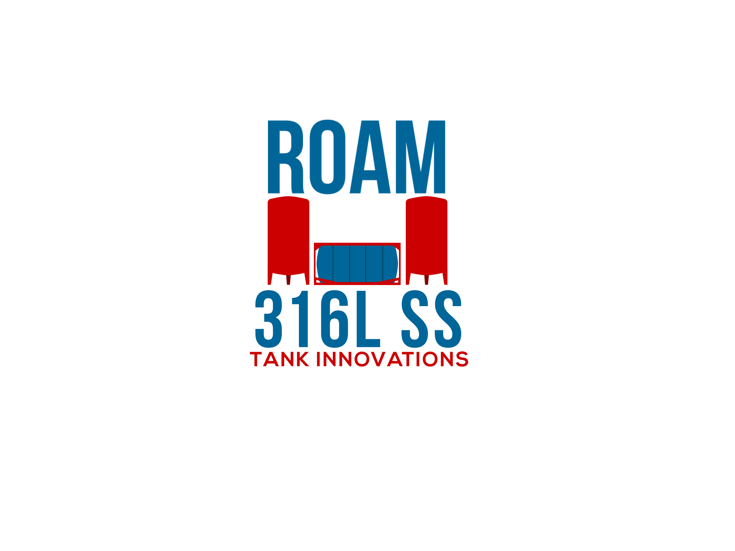 Roam Logo